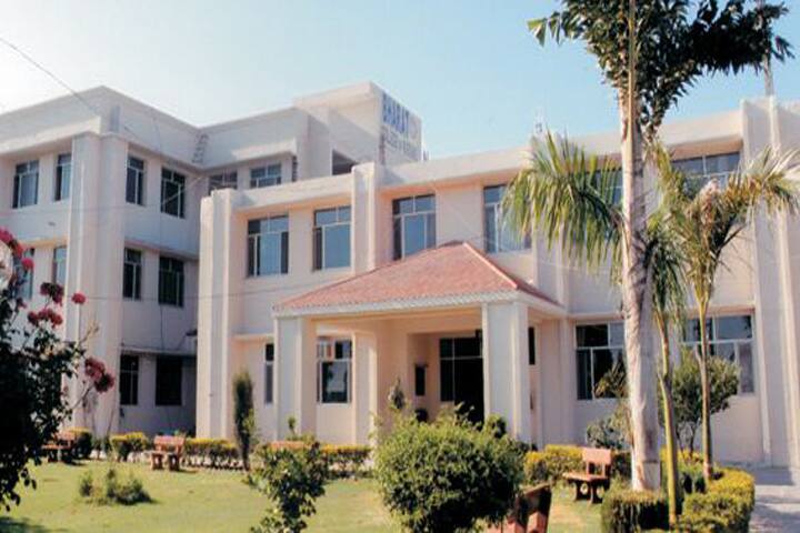 campus-view